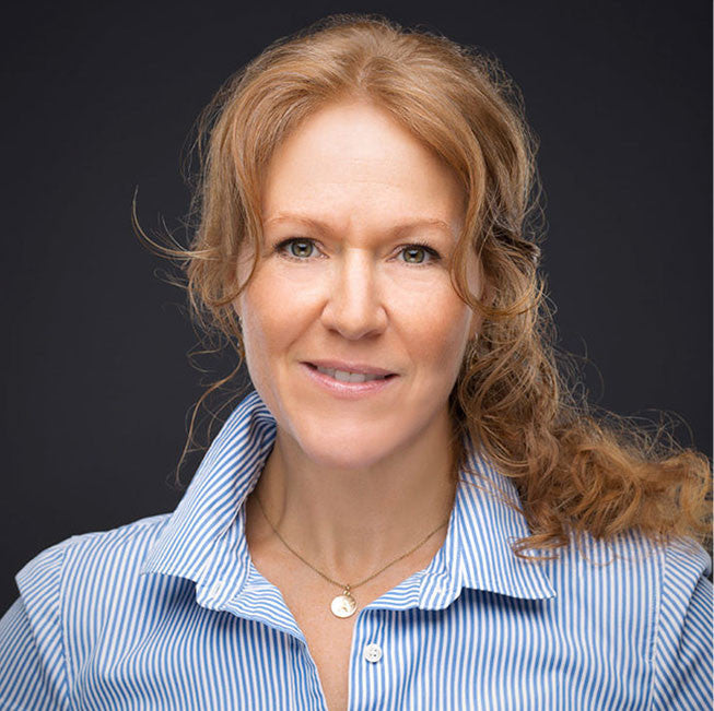 Meet AMY ZIFF