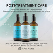 HAIRPRINT PLUS - For thick hair or stubborn grays