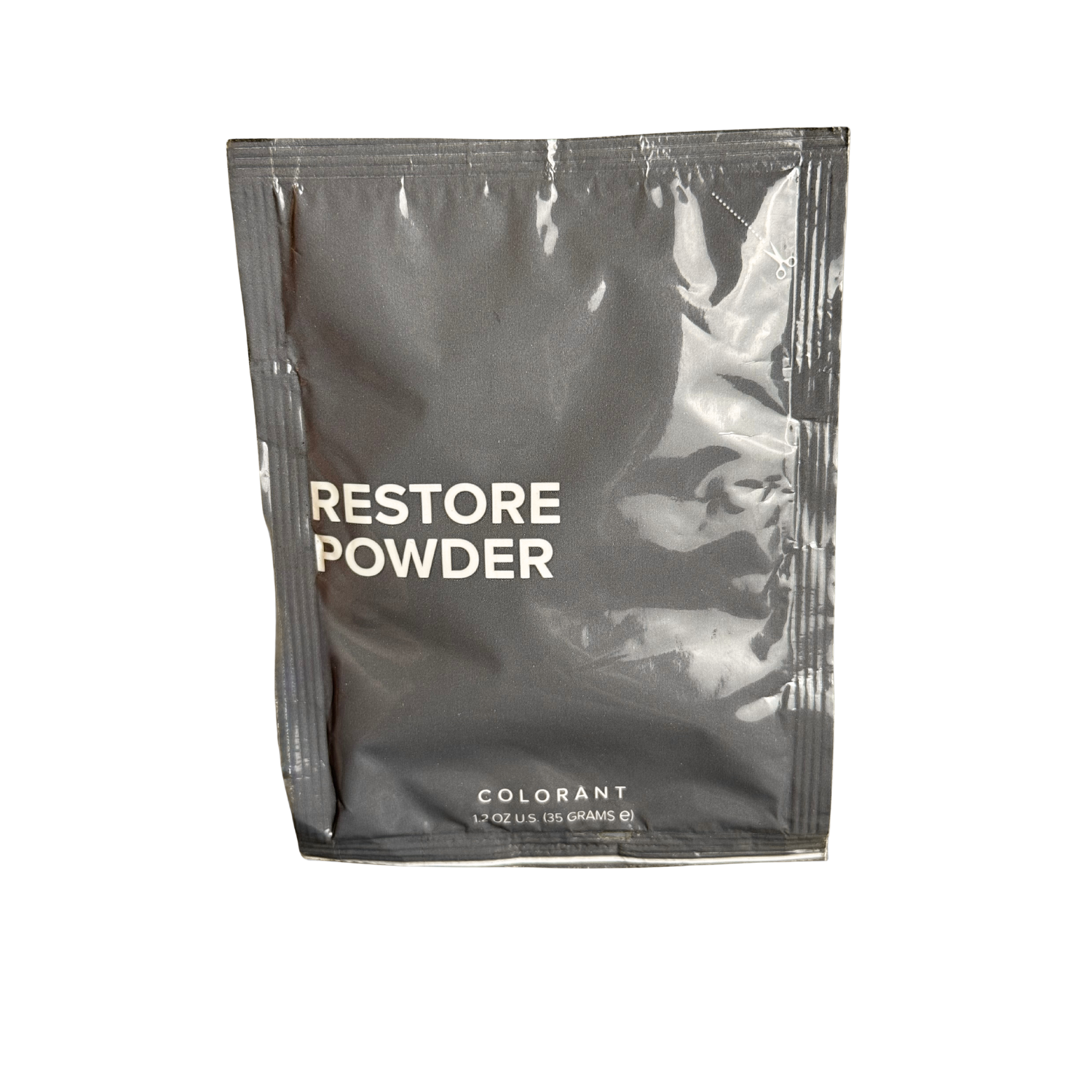 Restore Powder | Melanin Restoring, Plant-Based Hair Color