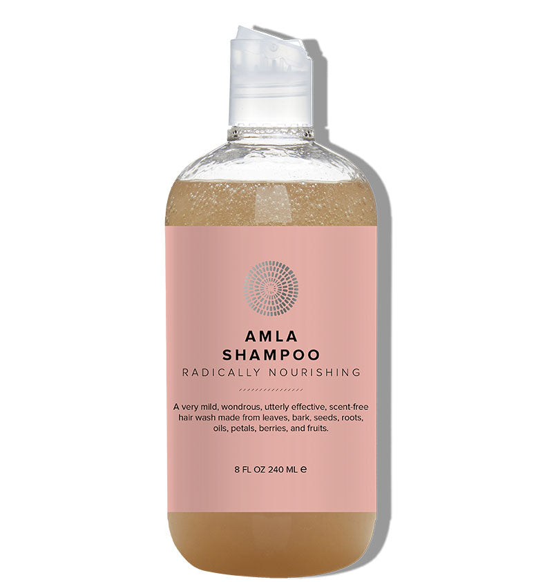 Amla Shampoo