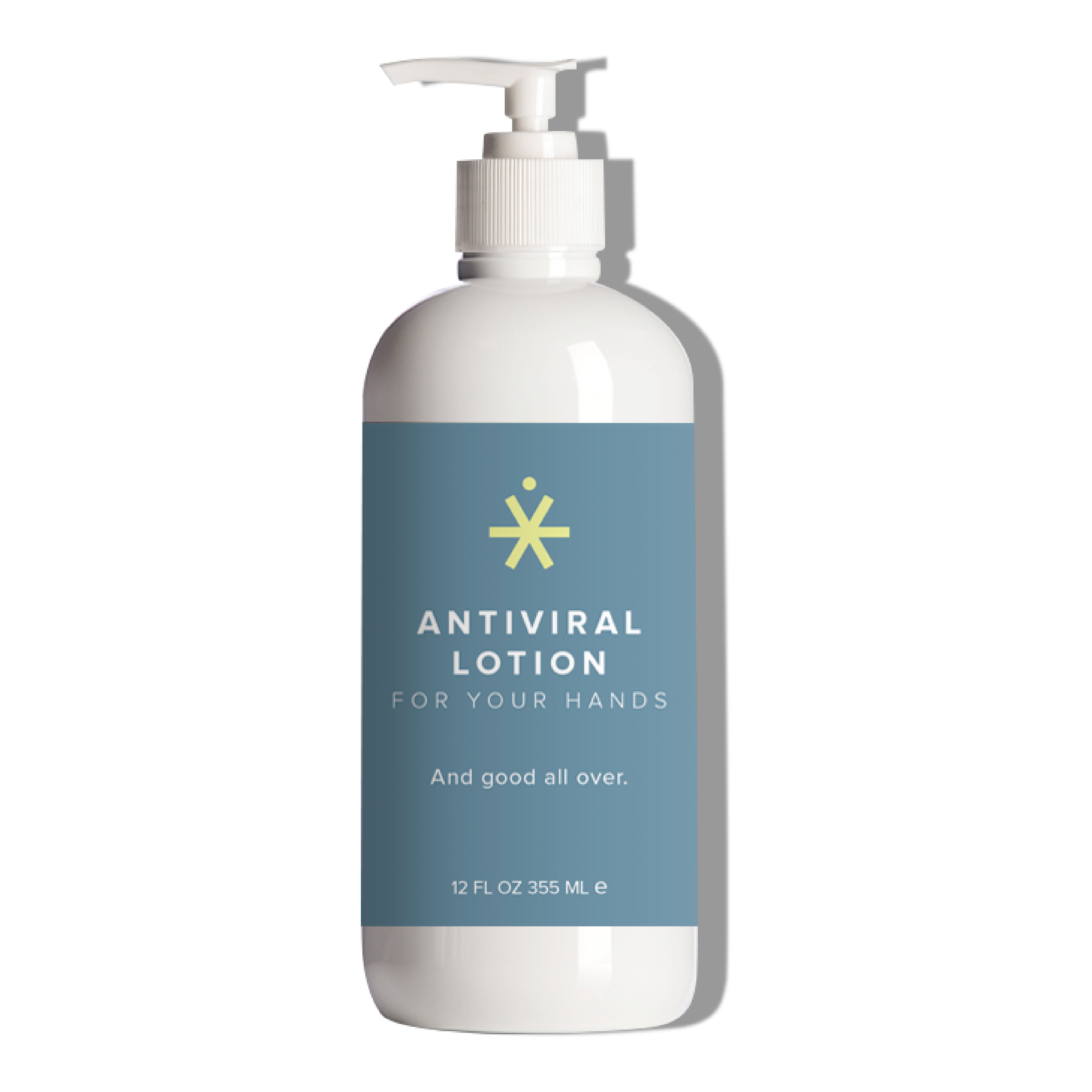 Antiviral Lotion