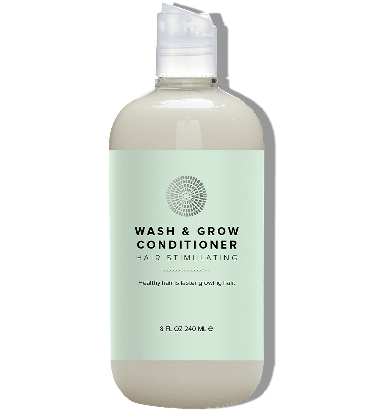 Wash & Grow Conditioner