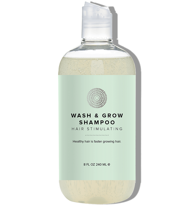 Wash & Grow Shampoo