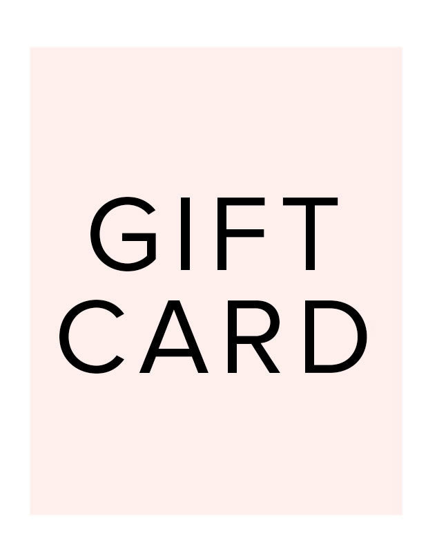 Share the gift of beautiful hair!  Shopping for someone else but not sure what product to purchase? Give them the freedom of choice with a Hairprint Gift Card.