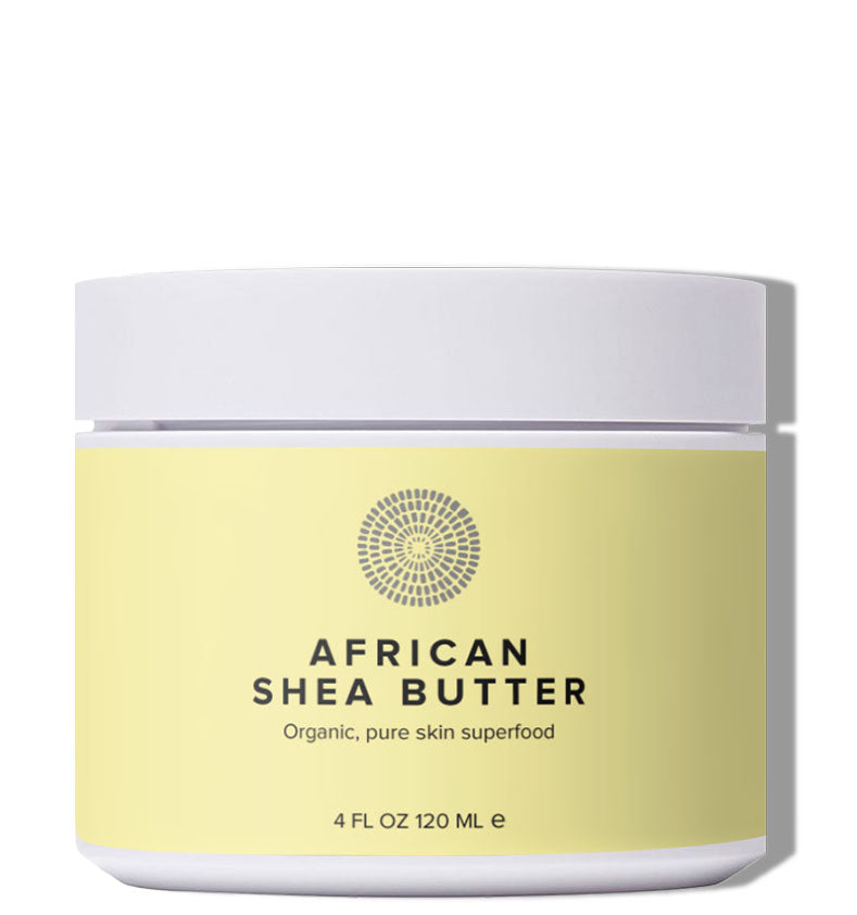 African Shea Butter Divine Mother Of Skin Treatments
