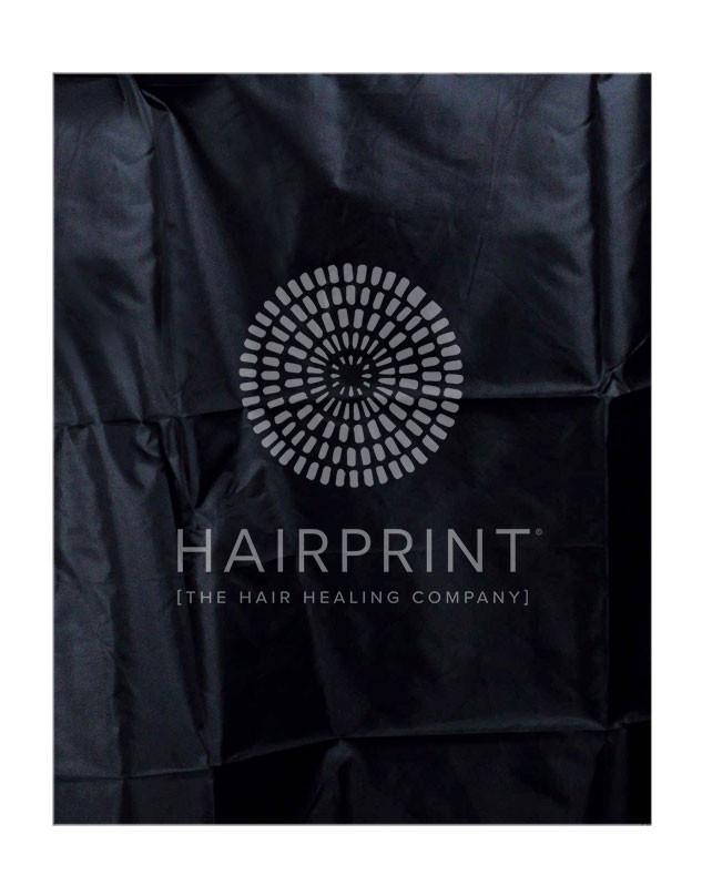 hair salon capes