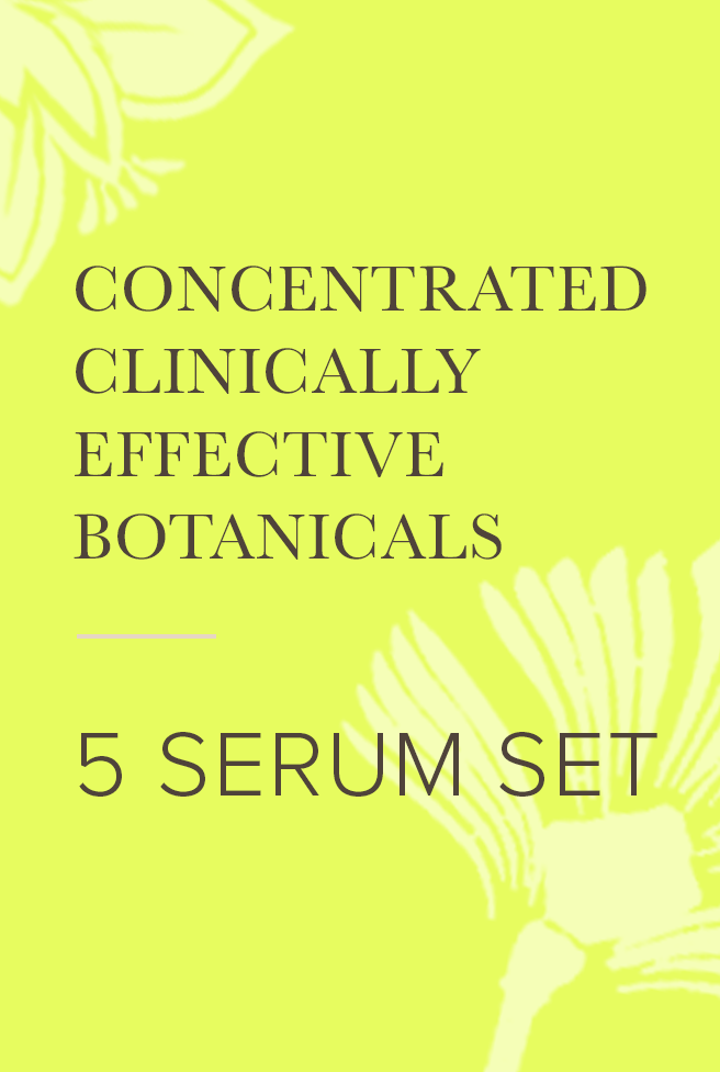 Hair + Scalp Health Set