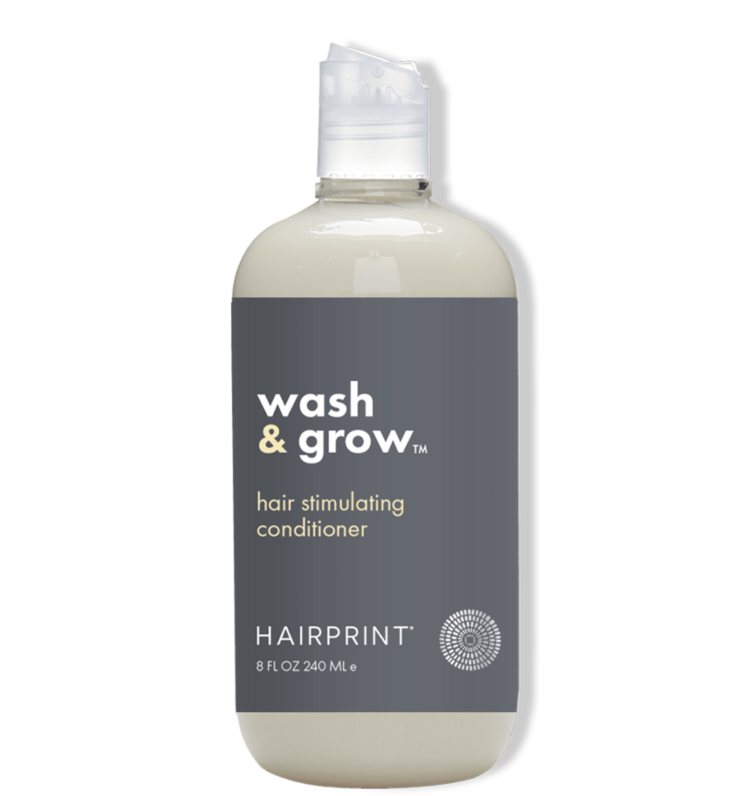 Men's Wash & Grow Conditioner