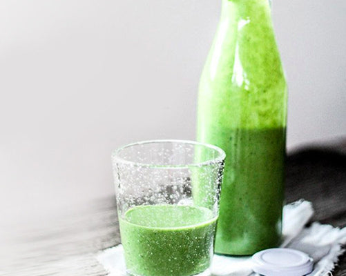 NOURISHING SMOOTHIE