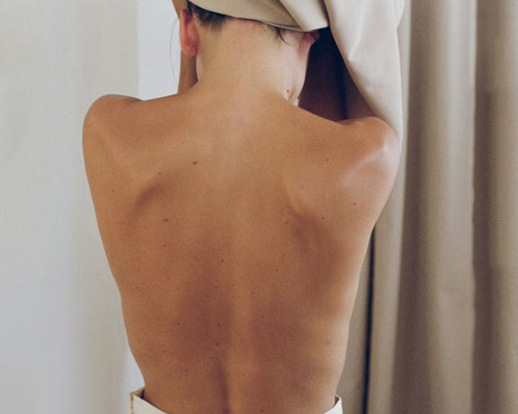 ITCHY SCALP