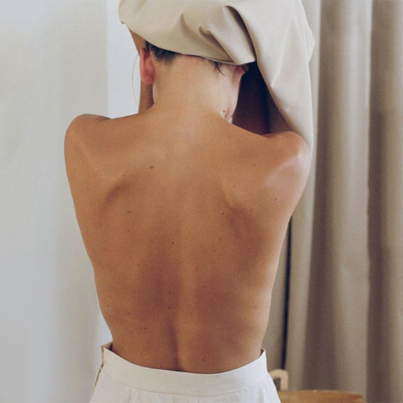 ITCHY SCALP