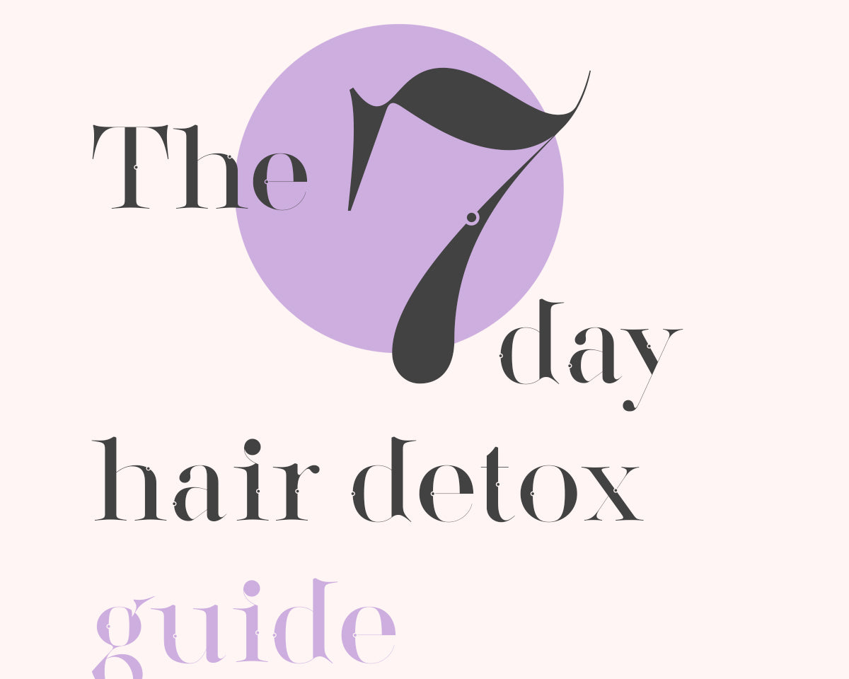 7 DAY DETOX