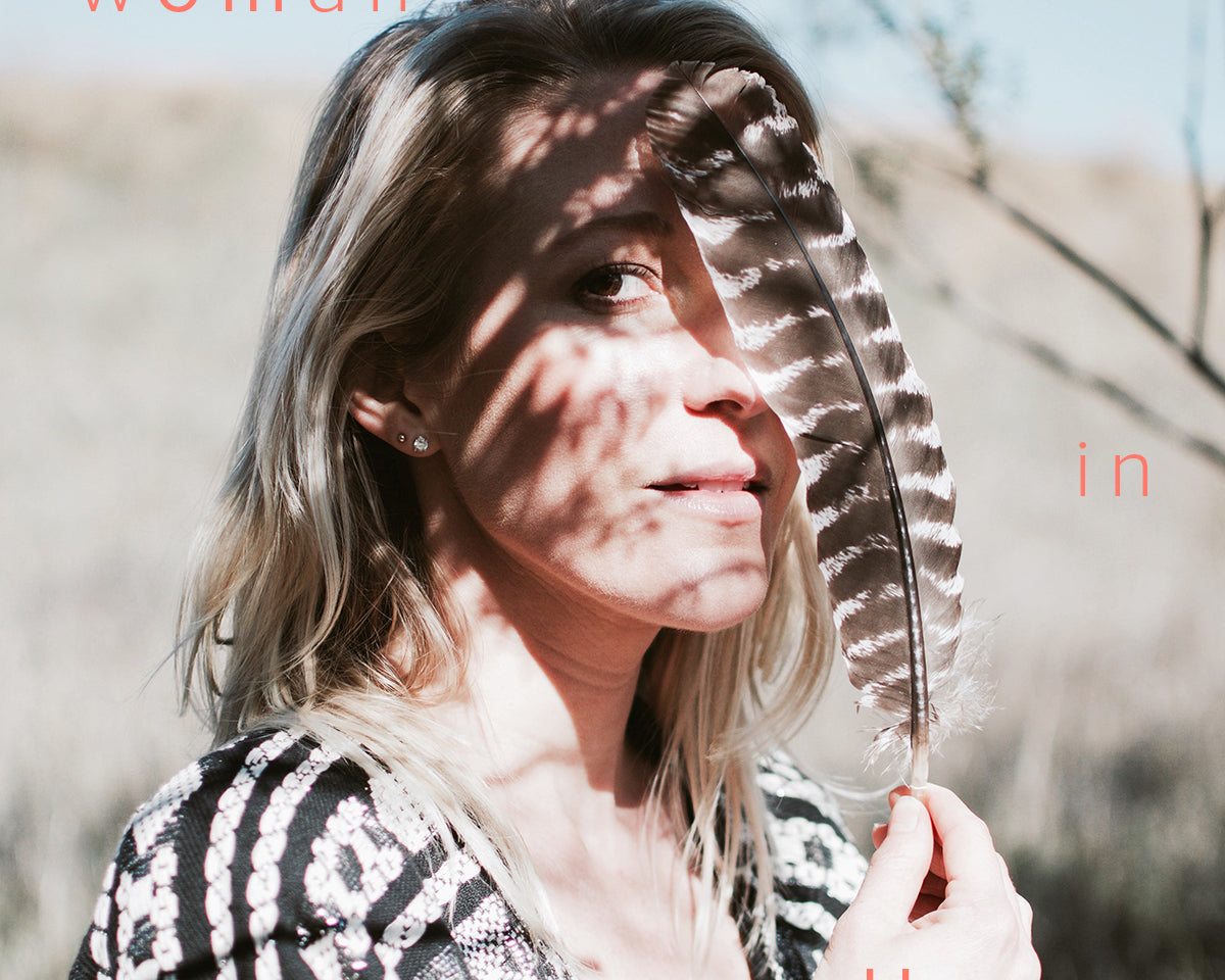 MEET KRISTIN DAHL
