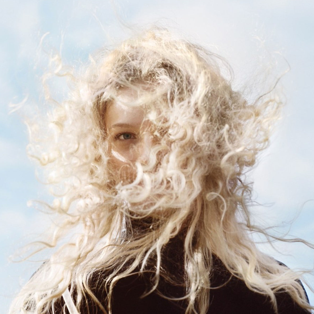 DRY SHAMPOO