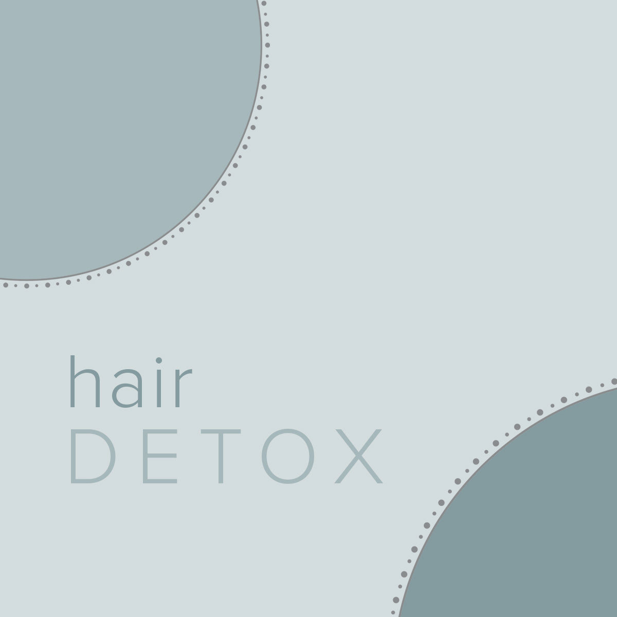 HAIR DETOX