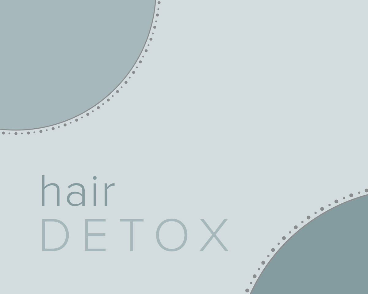 HAIR DETOX