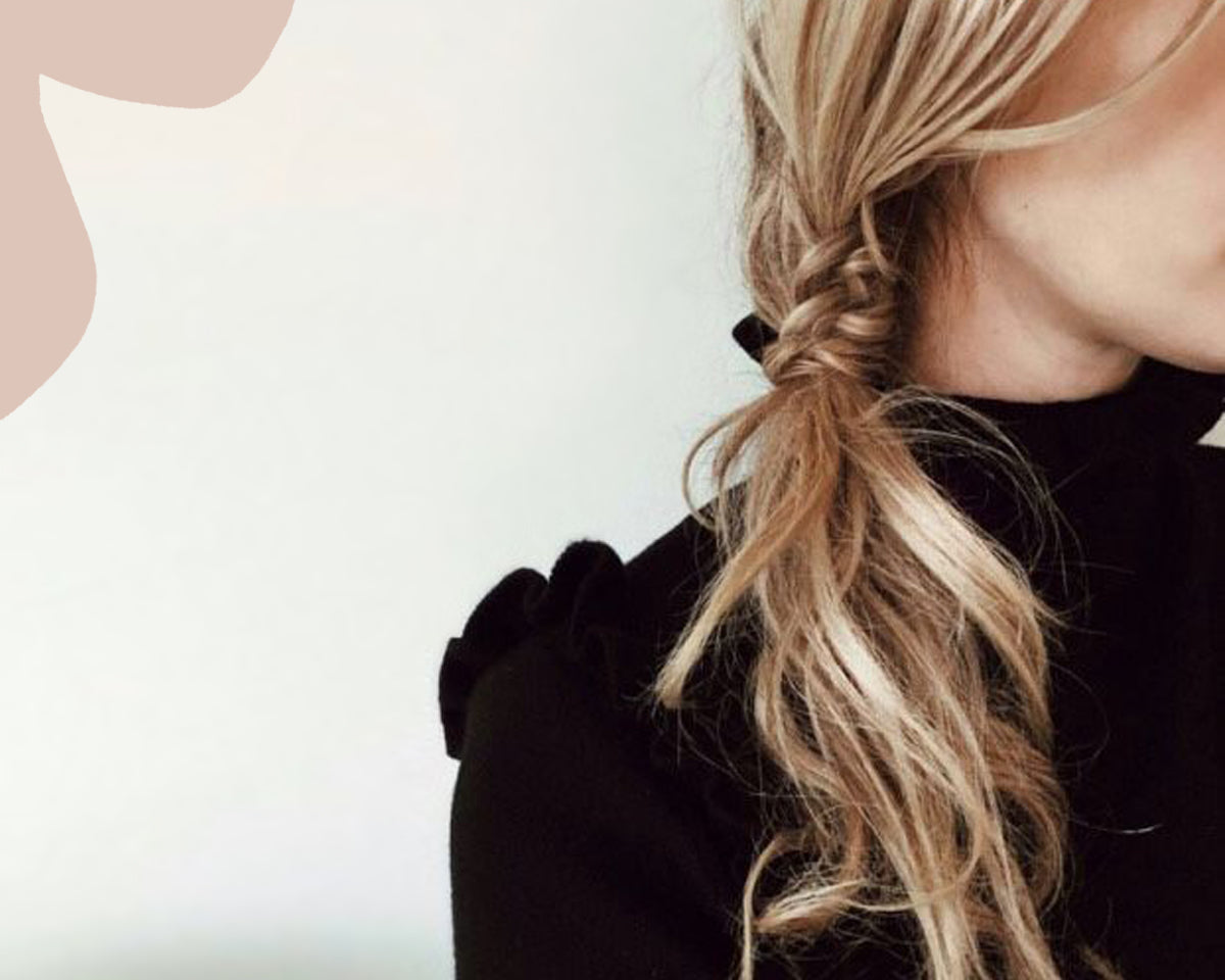 EVERYTHING YOU’VE EVER WANTED TO KNOW ABOUT FASTER HAIR GROWTH