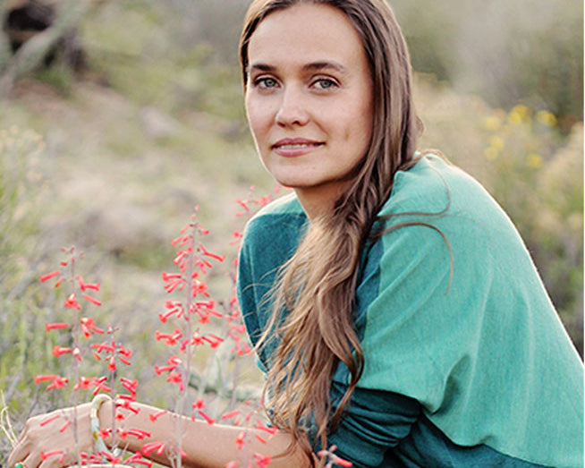 MEET KATIE HESS