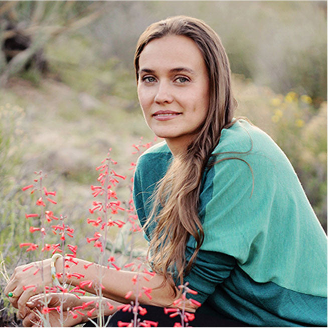 MEET KATIE HESS