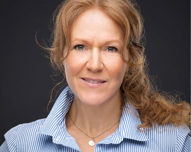 Meet AMY ZIFF