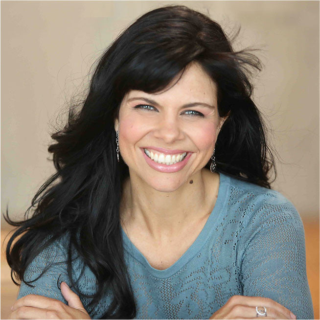 MEET JEANNIE JARNOT