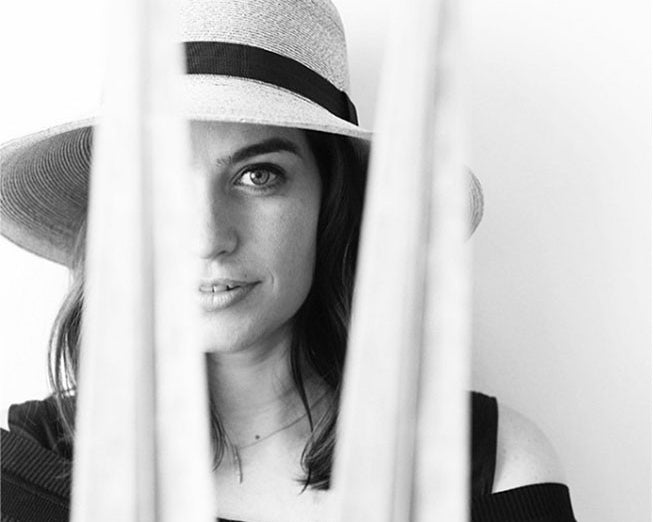 Meet Jessica Murnane