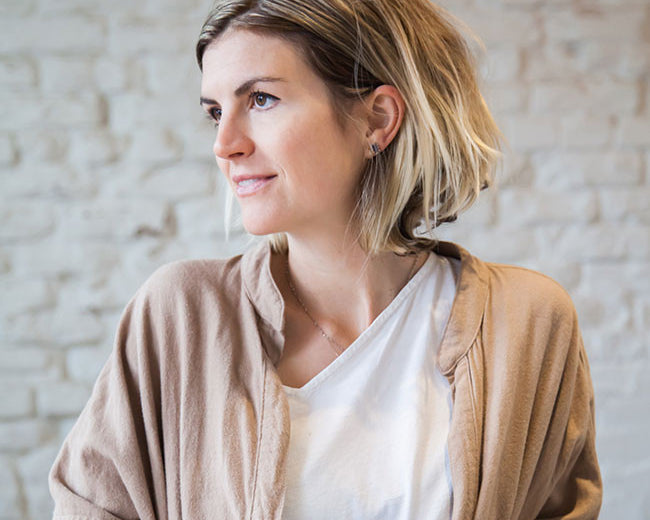 MEET MEREDITH BAIRD