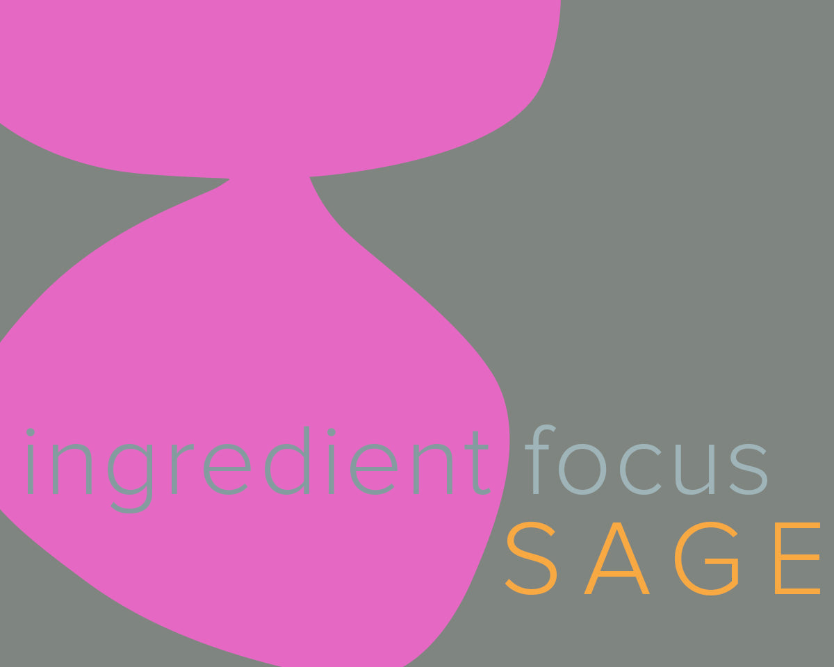 Sage, this wonderful common herb contains heaps of vitamins B and C, as well as magnesium, zinc, and potassium, all of which improve the growth and strength of hair.