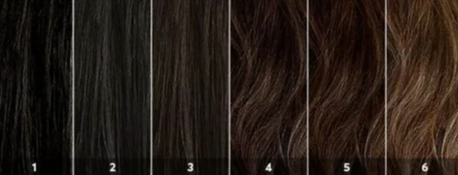 Shade Selection