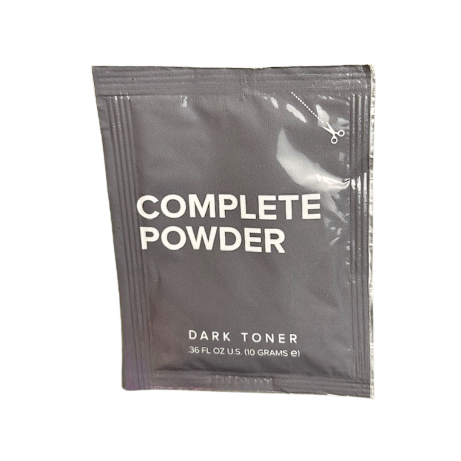 Hairprint® Kit Components