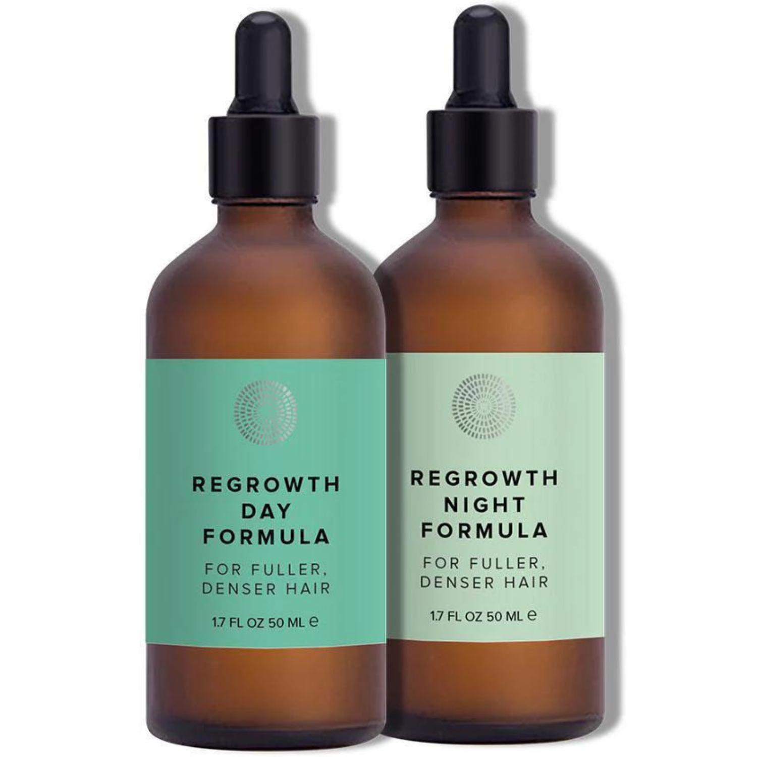 Day + Night Regrowth Bundle