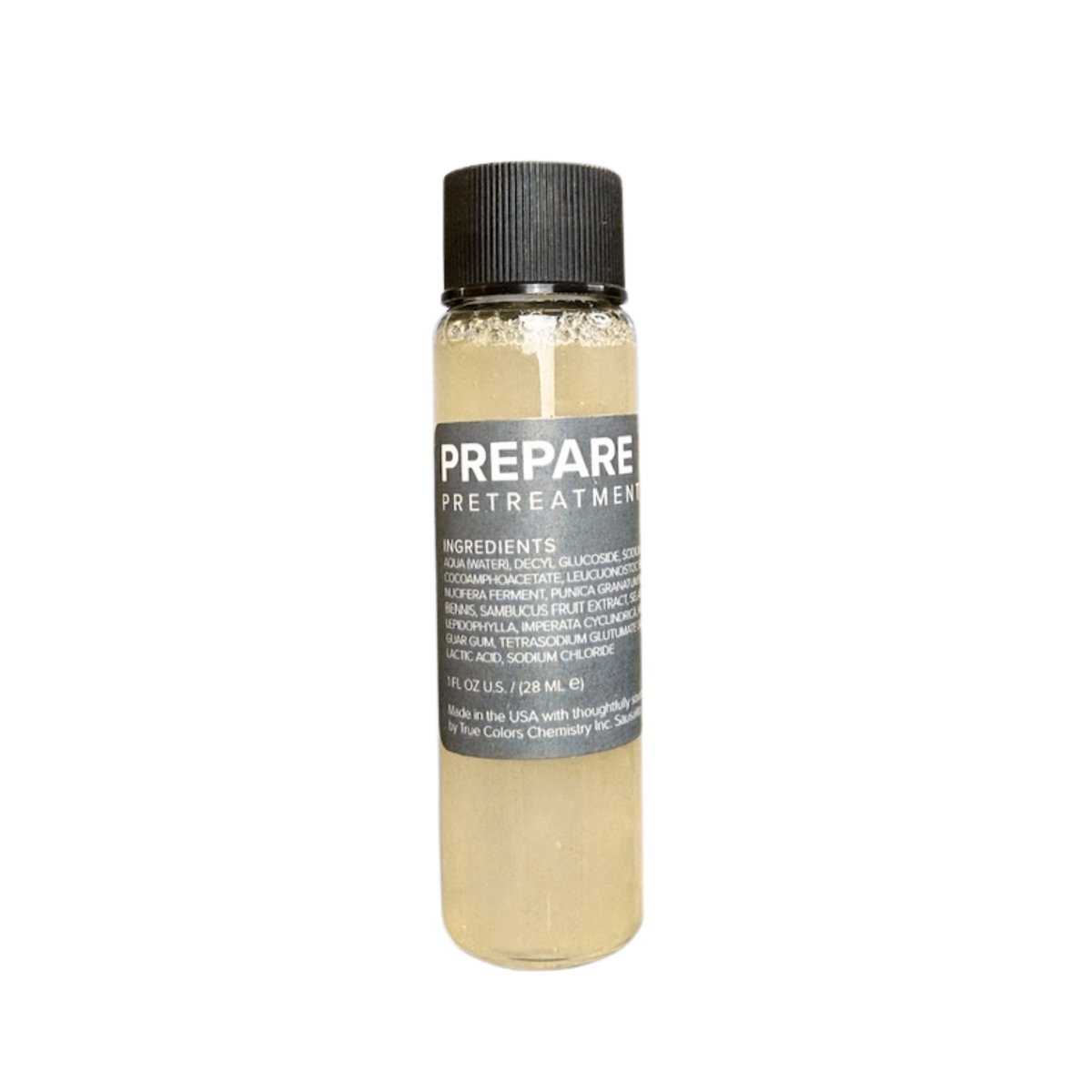 Component Prep Components – Hairprint