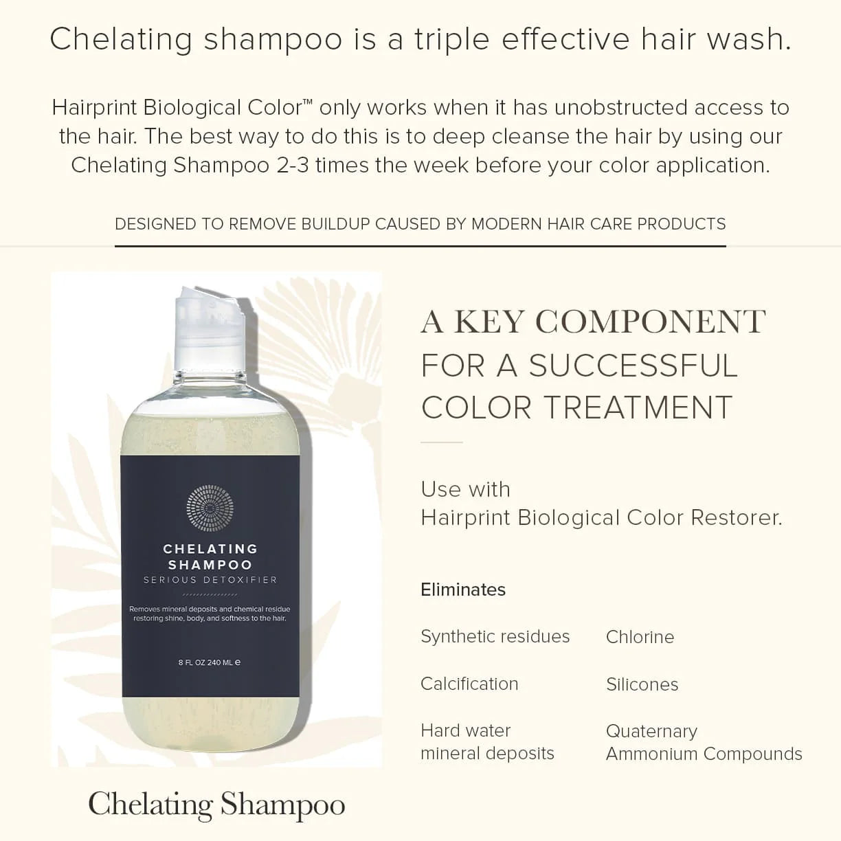 True Hair Color Restorer – Hairprint