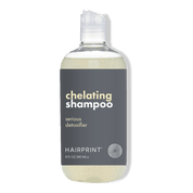 Complete Set (Thicken + Shine + Wash & Grow Set, Chelating, Re-Pigment)
