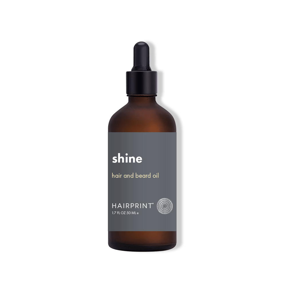Complete Set (Thicken + Shine + Wash & Grow Set, Chelating, Re-Pigment)