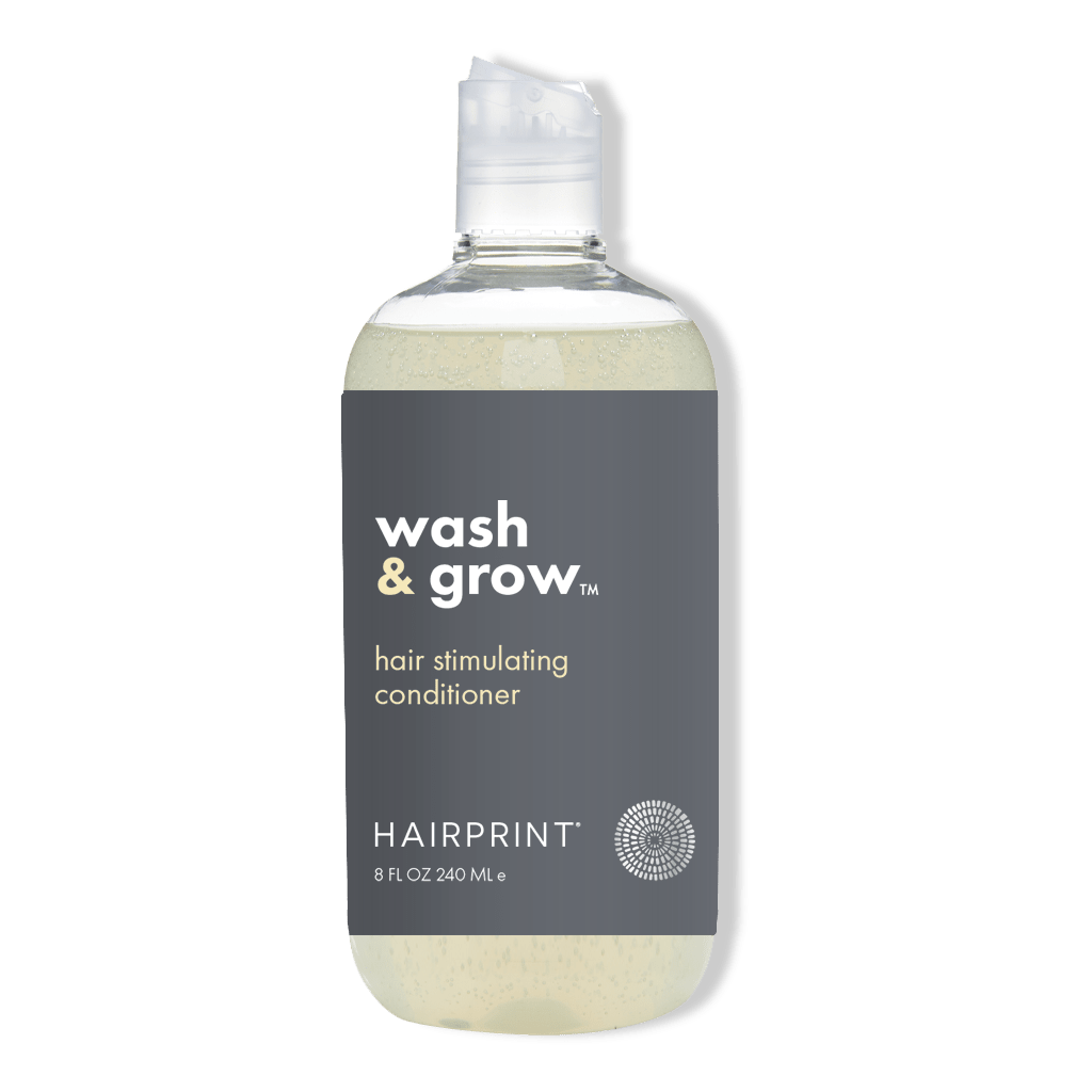 Complete Set (Thicken + Shine + Wash & Grow Set, Chelating, Re-Pigment)