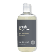 Complete Set (Thicken + Shine + Wash & Grow Set, Chelating, Re-Pigment)
