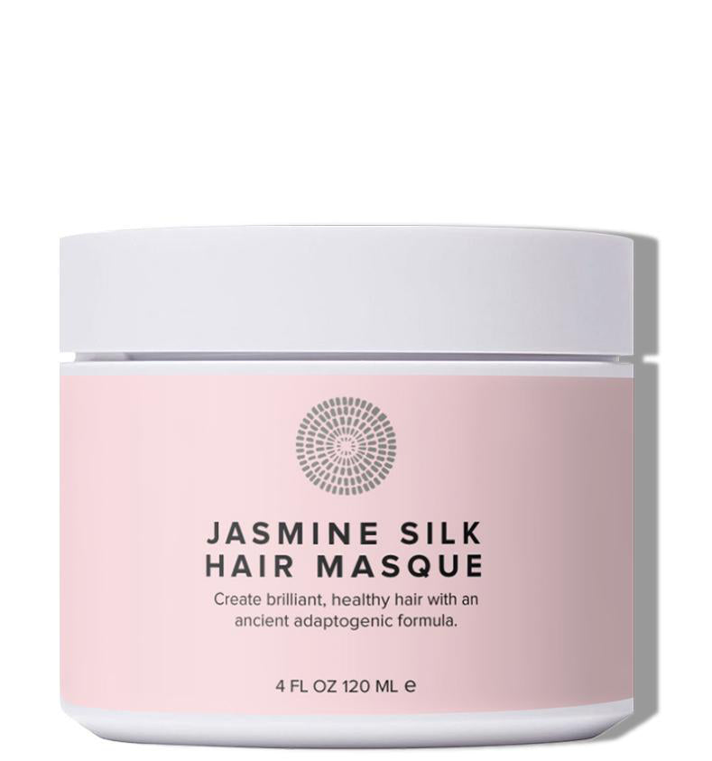 Jasmine Silk Hair Masque
