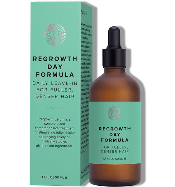 大人気新作 Regrowth Hairprint – Formula Day Serum スタイリング剤