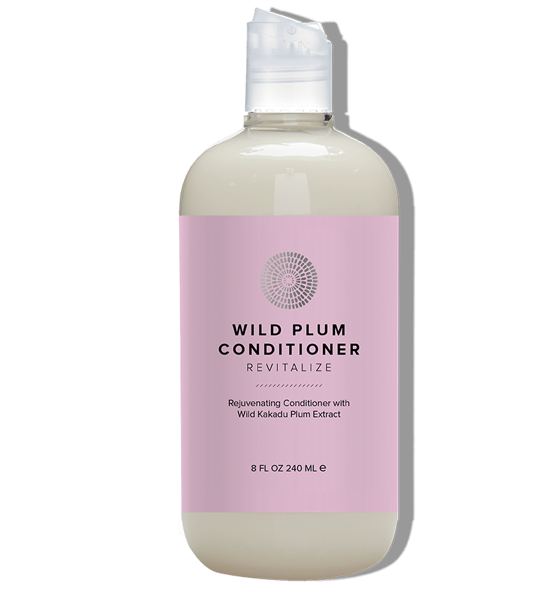 Wild Plum Conditioner