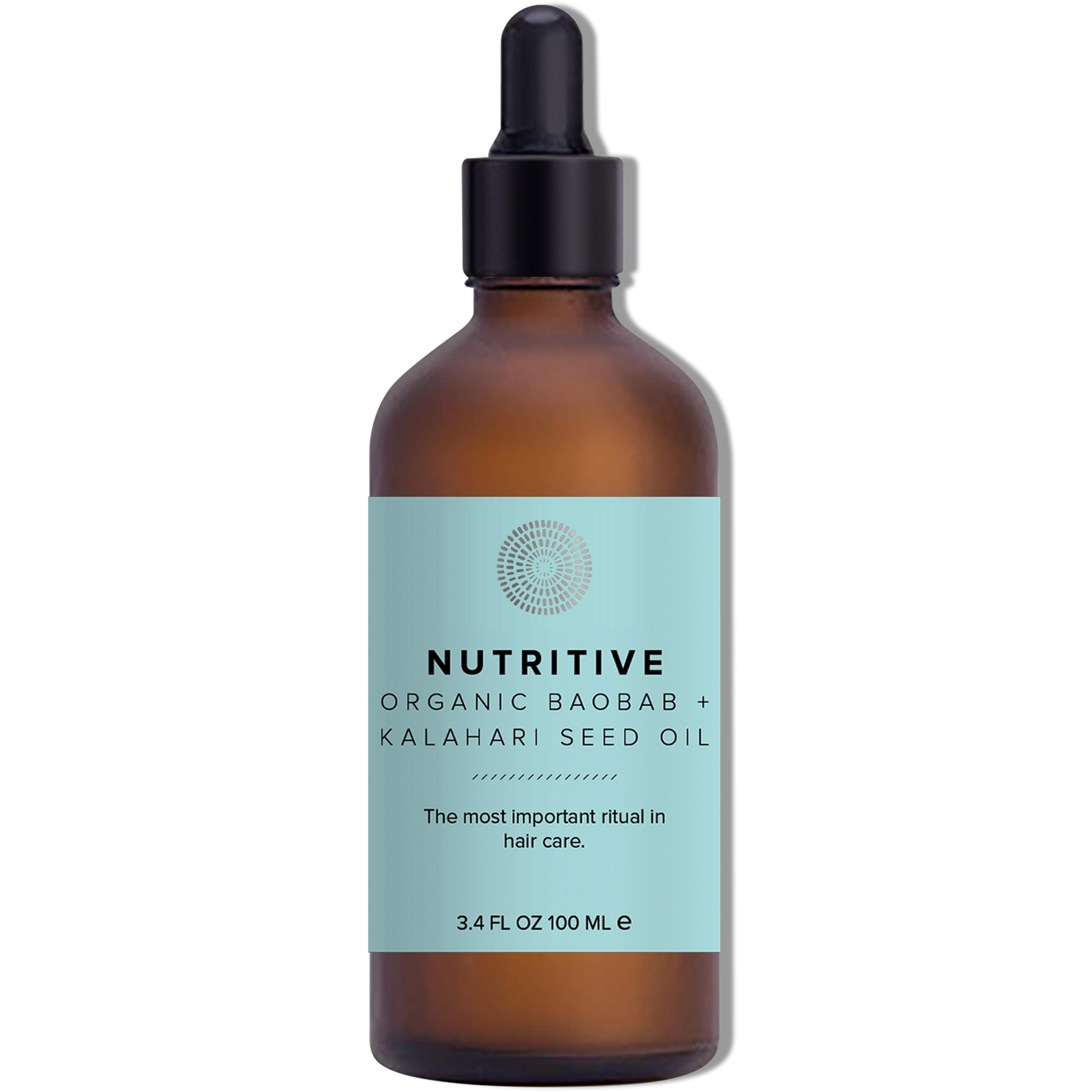Organic Baobab & Kalahari Melon Seed Oil