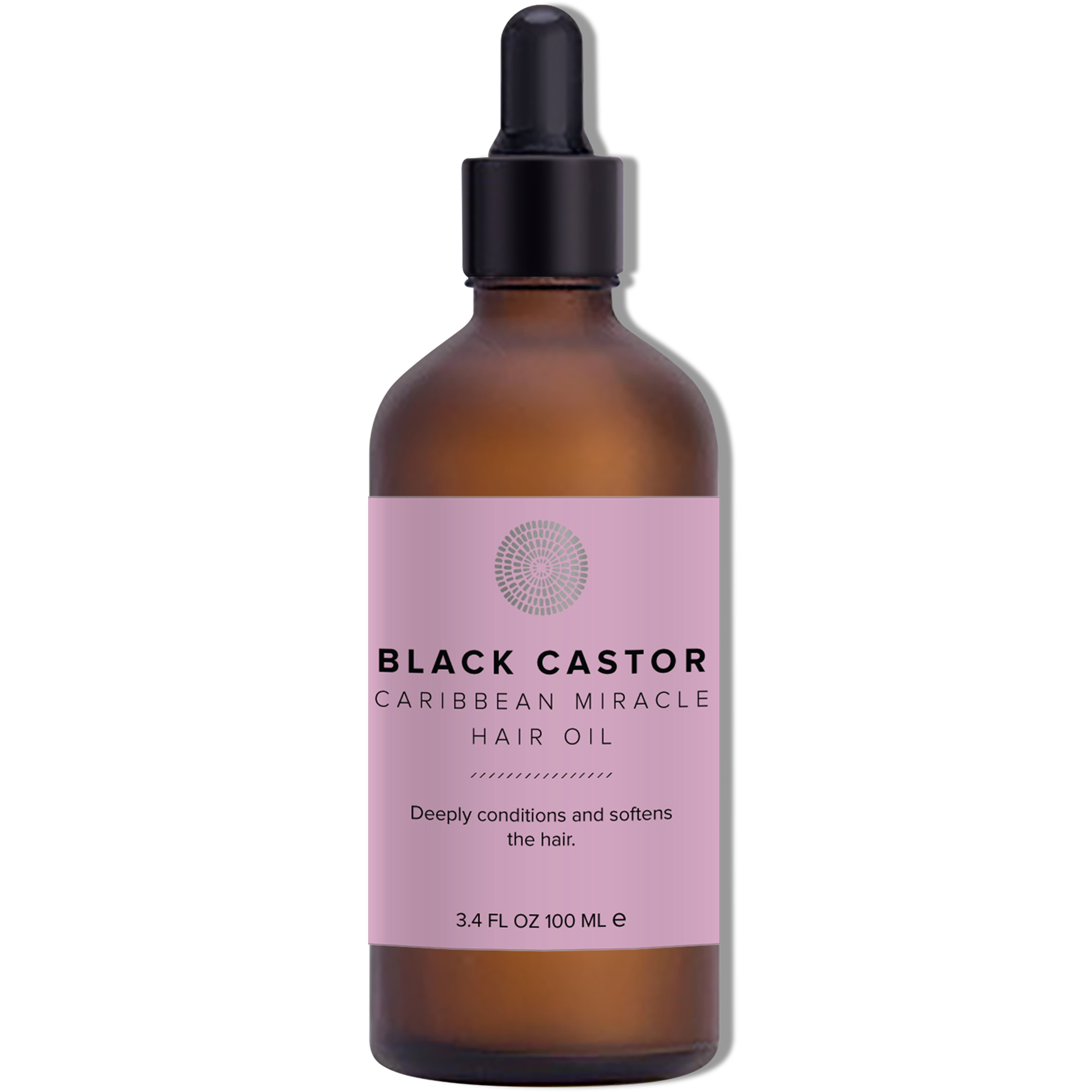 Black Castor Oil