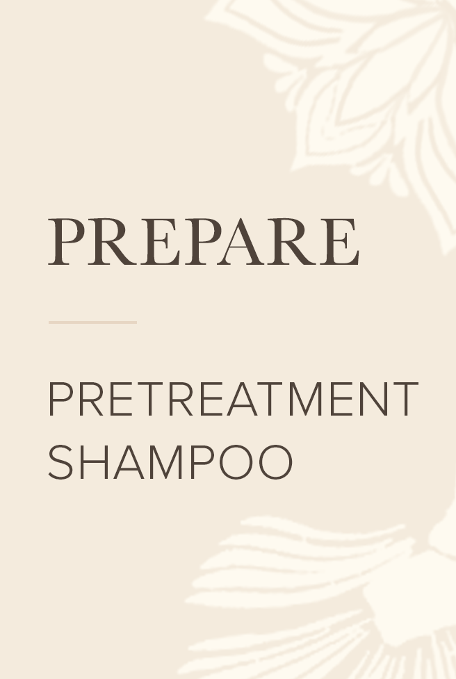 Prepare