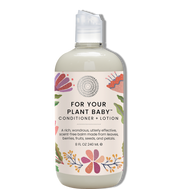 Plant Baby Conditioner + Lotion