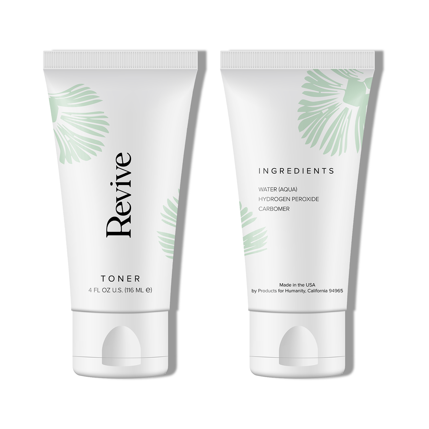 Revive Liquid